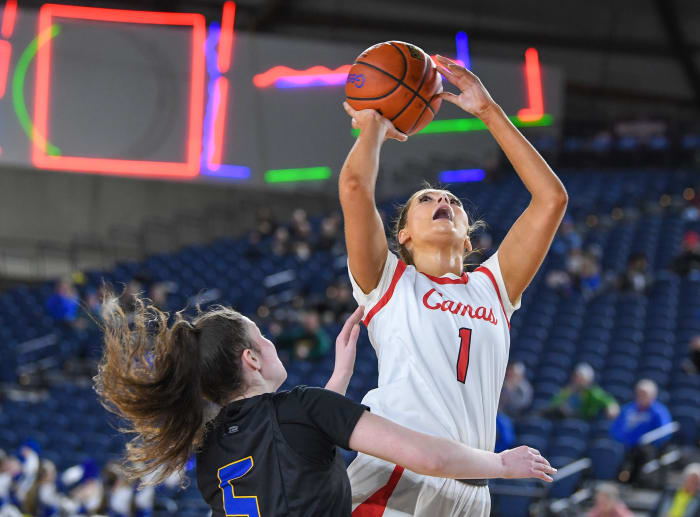 camas tahoma 4A qf 20242